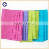 Colorful Single-core Logo Printed Gang Plastic Twist Tie thumbnail-5