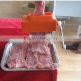 Cast Iron Manual Meat Tenderizer thumbnail-2