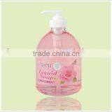 Item No.: HWA1010 Liquid Soap / Hand Wash / Hand Soap thumbnail-1