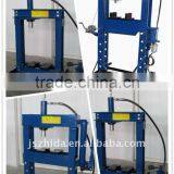 CE Approved 10ton Hydraulic Shop Press thumbnail-6
