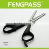 S3-1021 High Quality Universal Straight Hair Scissors thumbnail-3
