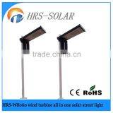 Integrated Lamp TIME CONTROL 30s Delay Solar Power 60W Led Street Light Manufacturers thumbnail-1