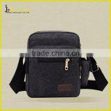 Sling Crossbody Hobo Hippie School Bag Long Strip Mens Shoulder Bag thumbnail-2