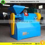 30mesh Rubber Powder Production Line thumbnail-2