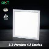 Surface Mounted LED Panel Light 2×4FT,0.68''thickness, ETL,DLC thumbnail-3