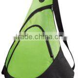 2015 New Design Single Strap Shoulder Bag/Sling Bag/Triangle Backpack thumbnail-4