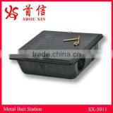 Metal Rat Bait Station SX-5011 thumbnail-1