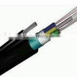 ADSS Optical Cable, Nonmetallic Optical Fiber Cable GYFTC8Y thumbnail-1