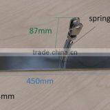 Lifeline System Cable Wire Rope Guide For 8mm Cable thumbnail-2