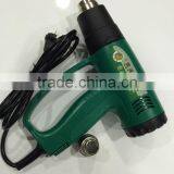 Berrylion 2000W 100-650 Temperature Adjusting Hot Air Gun thumbnail-6