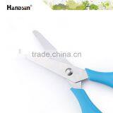 4-3/4" Plastic Handle Popular and Cheap Small Scissors thumbnail-3