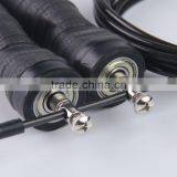 Amazon Hot Selling Crossfit Speed Jump Rope Adjustable Jump Rope for Kids thumbnail-2