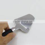 Wide Blade Hand-Held Cheese Plane Slicer With Black Handle thumbnail-6