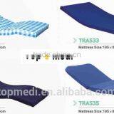 TOPMEDI Medical Equipment Comfortable Soft Sponge Foldable Hospital Bed Air Mattress thumbnail-1