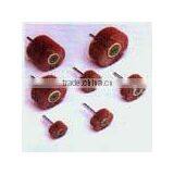 Coated Abrasive--Shaft Mounted Flap Wheel (2531) thumbnail-1