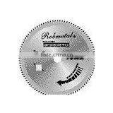 Tungsten Carbide Tipped Saw Blade for Cutter Non-ferrous Metals(TCMD)