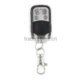 Useful 433mhz Electric Cloning Universal Gate Garage Door Remote Control Key Fob thumbnail-4