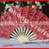 27cm Perfect Wedding Fan Favors thumbnail-1