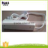 High Quality Security Professional Electrical 5 Switch Socket thumbnail-4