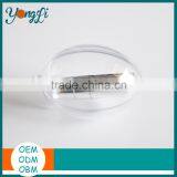 Easter Decoration Clear Plastic Easter Egg Ball thumbnail-1
