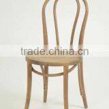Low Price Elgant Solid Wood Table Chair Set Restaurant Chairs thumbnail-4