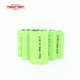 NI-MH Battery 6F22 Size 9v Rechargeable 230mAh Low Self-discharge Battery thumbnail-5