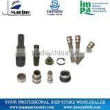 Marine Professional Produce Air Needle Scaler thumbnail-2