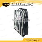 High Quality ECO-friendly Cotton Handle Beach Bag / Travel Bag / Tote Bag thumbnail-4