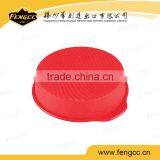 Hot Sale 2016 Cup Shape Silicone Cake Mould/ Large Silicone Muffin Paper Cup Mold thumbnail-4