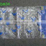 PVC Peinted Design Anti-slip Bathmat thumbnail-1