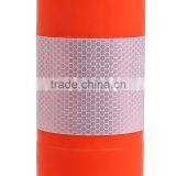 High Quality Rubber Base Plastic Stanchion thumbnail-3