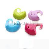 Smile Shape Hanging Basket Container thumbnail-3