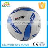 Indoor Outdoor Professional Custom LOGO Design TPU/PU/PVC/Leather Personalized Soccer Ball thumbnail-1
