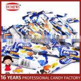 Thailand Flavor Milk Soft Candy Sweet Milk Chewy Candy Bar thumbnail-3