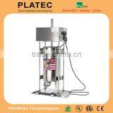 2015 High Quality Automatic Churros Churrera Maker / Churro Making Machine thumbnail-5