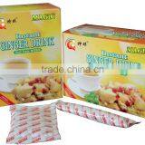 Wholesale Cheap Price Instant Ginger Tea in Flavour Tea Manufacturer From China Supplier thumbnail-3