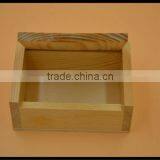 Wooden BUSINESS CARD HOLDER thumbnail-2