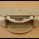 Wooden Box for Craft, Jewelry, Tea, Exhibition , Wine, Beverage thumbnail-3