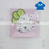 Low Fat Vegetarian Food Instant Konjac Rice thumbnail-2