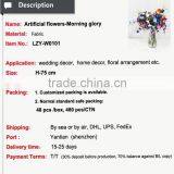 Colorful Best Artificial Garden Decoration Popular Flowers thumbnail-2
