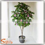 Artificial Olive Tree Indoor Plant for Home & Office Decorated thumbnail-1
