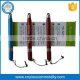 Fashion Roll Out Banner Pen thumbnail-1