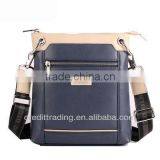 High Quality PU Leather Men Briefcase From China thumbnail-1