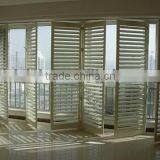 Heze Kaixin Window With Shutters thumbnail-1