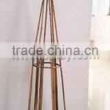 Bamboo Poles Flower Trellis for Supporting Plants thumbnail-2