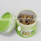 Best Agarwood Incense Cones - Vietnam Agarwood - Nhang Thien JSC thumbnail-1