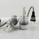 36w Led High Low Beam Light Led Conversion Kit h7 Car Led Headlight