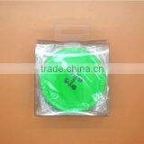 Trade Assurance Button Shape Design Coffee Cup Pad Tin Coaster thumbnail-3