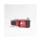 RED SHOT DRUM TRIGGER ACOUSTIC ECONOMY thumbnail-3