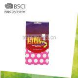 High Quality Kinds of Viscose and Polyester Non Woven Clean Cloth Cheap Cleaning Wipes Products for Kitchen thumbnail-1